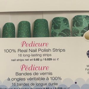 Color Street Nail Strips - Paradise Found